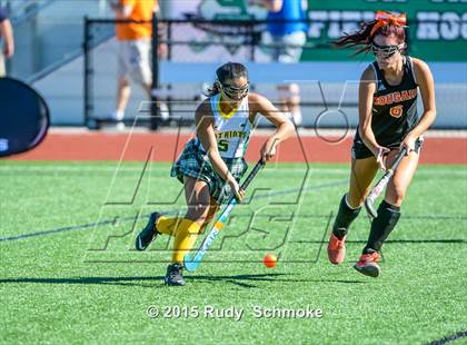 Thumbnail 3 in Escondido vs. Patrick Henry (CIF SDS D2 Final) photogallery.