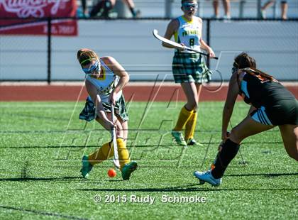Thumbnail 3 in Escondido vs. Patrick Henry (CIF SDS D2 Final) photogallery.