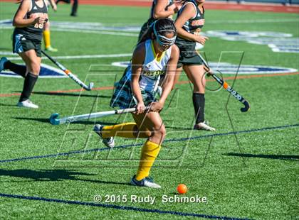 Thumbnail 2 in Escondido vs. Patrick Henry (CIF SDS D2 Final) photogallery.
