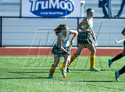 Thumbnail 2 in Escondido vs. Patrick Henry (CIF SDS D2 Final) photogallery.