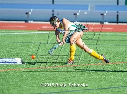 Thumbnail 2 in Escondido vs. Patrick Henry (CIF SDS D2 Final) photogallery.