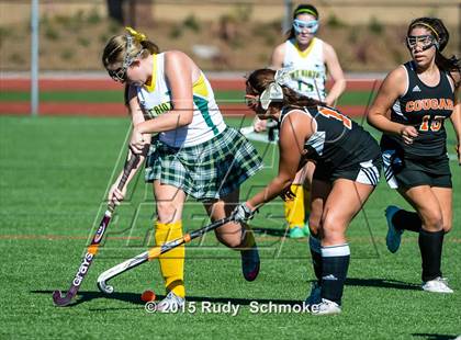 Thumbnail 2 in Escondido vs. Patrick Henry (CIF SDS D2 Final) photogallery.