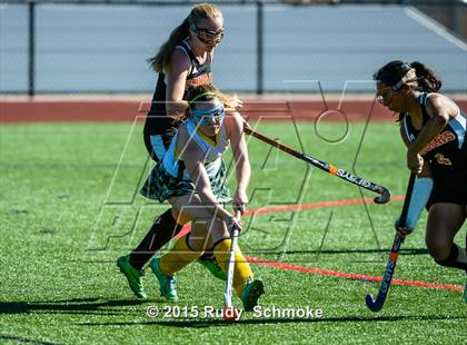 Thumbnail 3 in Escondido vs. Patrick Henry (CIF SDS D2 Final) photogallery.