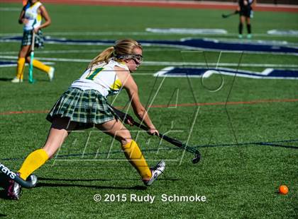 Thumbnail 2 in Escondido vs. Patrick Henry (CIF SDS D2 Final) photogallery.