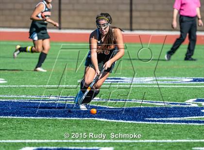 Thumbnail 1 in Escondido vs. Patrick Henry (CIF SDS D2 Final) photogallery.