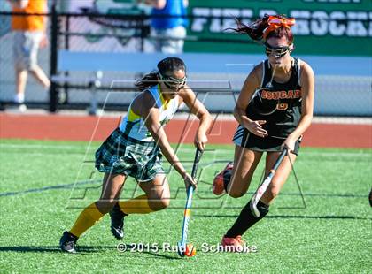 Thumbnail 1 in Escondido vs. Patrick Henry (CIF SDS D2 Final) photogallery.