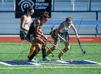 Thumbnail 2 in Escondido vs. Patrick Henry (CIF SDS D2 Final) photogallery.