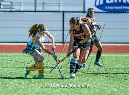 Thumbnail 3 in Escondido vs. Patrick Henry (CIF SDS D2 Final) photogallery.
