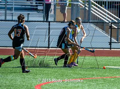 Thumbnail 2 in Escondido vs. Patrick Henry (CIF SDS D2 Final) photogallery.