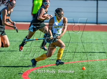 Thumbnail 3 in Escondido vs. Patrick Henry (CIF SDS D2 Final) photogallery.