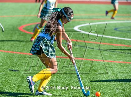 Thumbnail 3 in Escondido vs. Patrick Henry (CIF SDS D2 Final) photogallery.