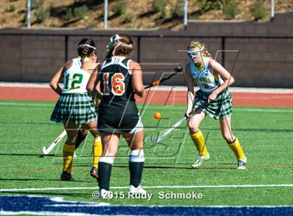 Thumbnail 3 in Escondido vs. Patrick Henry (CIF SDS D2 Final) photogallery.