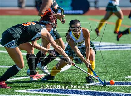 Thumbnail 3 in Escondido vs. Patrick Henry (CIF SDS D2 Final) photogallery.
