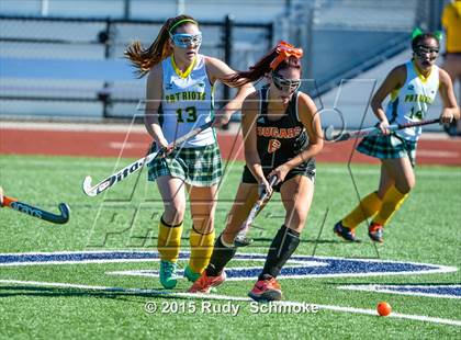 Thumbnail 1 in Escondido vs. Patrick Henry (CIF SDS D2 Final) photogallery.