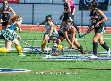 Thumbnail 3 in Escondido vs. Patrick Henry (CIF SDS D2 Final) photogallery.