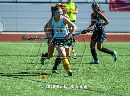 Thumbnail 1 in Escondido vs. Patrick Henry (CIF SDS D2 Final) photogallery.