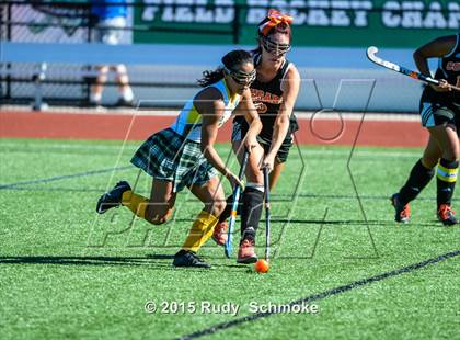 Thumbnail 3 in Escondido vs. Patrick Henry (CIF SDS D2 Final) photogallery.
