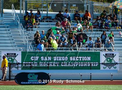 Thumbnail 3 in Escondido vs. Patrick Henry (CIF SDS D2 Final) photogallery.