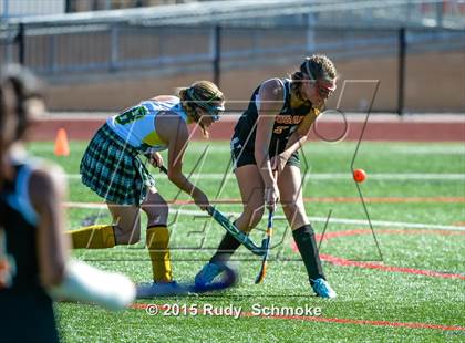 Thumbnail 3 in Escondido vs. Patrick Henry (CIF SDS D2 Final) photogallery.