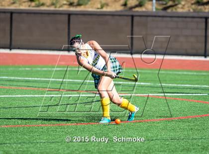 Thumbnail 3 in Escondido vs. Patrick Henry (CIF SDS D2 Final) photogallery.