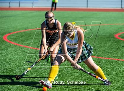 Thumbnail 3 in Escondido vs. Patrick Henry (CIF SDS D2 Final) photogallery.