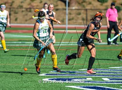 Thumbnail 1 in Escondido vs. Patrick Henry (CIF SDS D2 Final) photogallery.