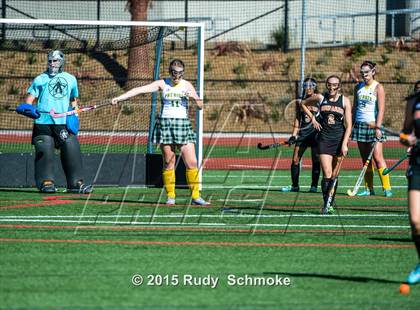 Thumbnail 2 in Escondido vs. Patrick Henry (CIF SDS D2 Final) photogallery.