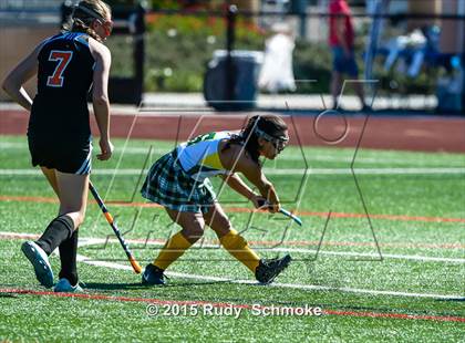 Thumbnail 2 in Escondido vs. Patrick Henry (CIF SDS D2 Final) photogallery.
