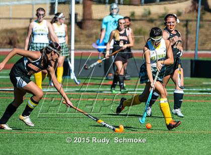 Thumbnail 1 in Escondido vs. Patrick Henry (CIF SDS D2 Final) photogallery.