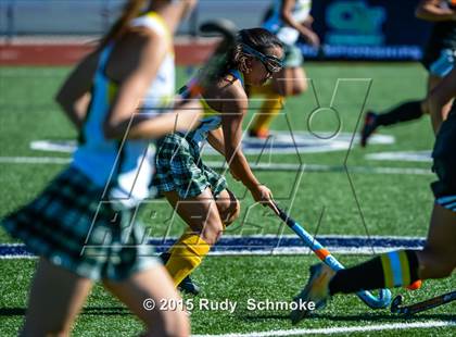 Thumbnail 1 in Escondido vs. Patrick Henry (CIF SDS D2 Final) photogallery.