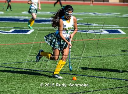 Thumbnail 2 in Escondido vs. Patrick Henry (CIF SDS D2 Final) photogallery.