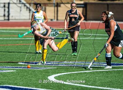 Thumbnail 1 in Escondido vs. Patrick Henry (CIF SDS D2 Final) photogallery.