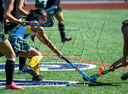 Thumbnail 2 in Escondido vs. Patrick Henry (CIF SDS D2 Final) photogallery.