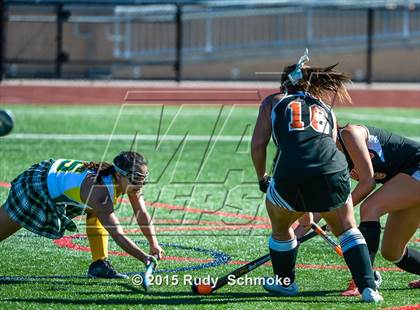 Thumbnail 2 in Escondido vs. Patrick Henry (CIF SDS D2 Final) photogallery.