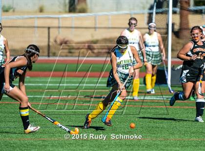Thumbnail 2 in Escondido vs. Patrick Henry (CIF SDS D2 Final) photogallery.