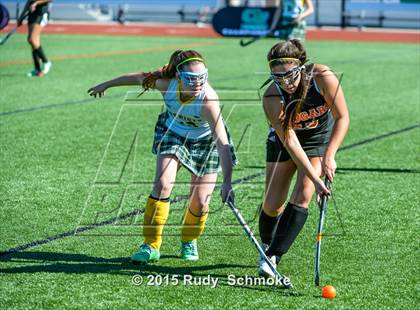 Thumbnail 1 in Escondido vs. Patrick Henry (CIF SDS D2 Final) photogallery.