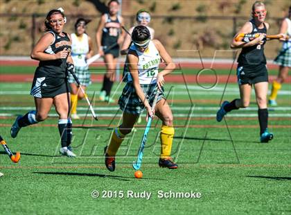 Thumbnail 2 in Escondido vs. Patrick Henry (CIF SDS D2 Final) photogallery.