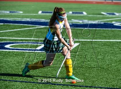 Thumbnail 3 in Escondido vs. Patrick Henry (CIF SDS D2 Final) photogallery.