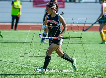 Thumbnail 3 in Escondido vs. Patrick Henry (CIF SDS D2 Final) photogallery.
