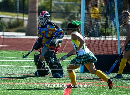 Thumbnail 1 in Escondido vs. Patrick Henry (CIF SDS D2 Final) photogallery.