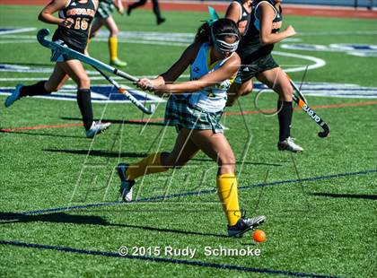 Thumbnail 1 in Escondido vs. Patrick Henry (CIF SDS D2 Final) photogallery.