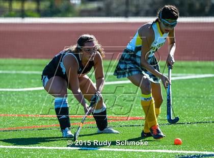 Thumbnail 3 in Escondido vs. Patrick Henry (CIF SDS D2 Final) photogallery.