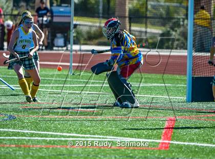 Thumbnail 3 in Escondido vs. Patrick Henry (CIF SDS D2 Final) photogallery.