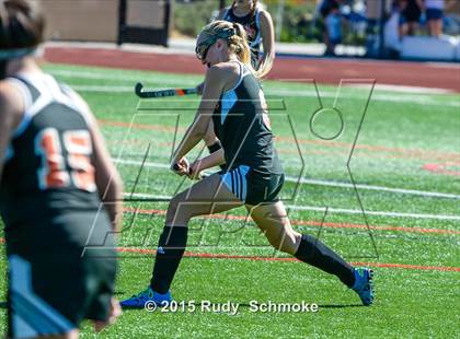 Thumbnail 2 in Escondido vs. Patrick Henry (CIF SDS D2 Final) photogallery.