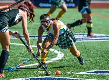 Thumbnail 1 in Escondido vs. Patrick Henry (CIF SDS D2 Final) photogallery.