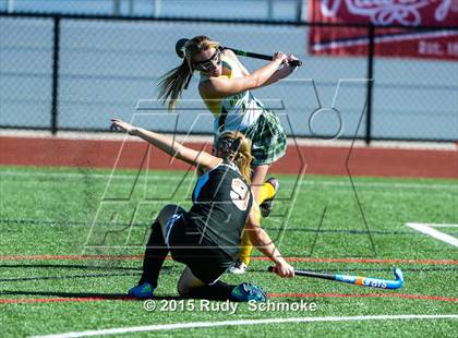 Thumbnail 1 in Escondido vs. Patrick Henry (CIF SDS D2 Final) photogallery.