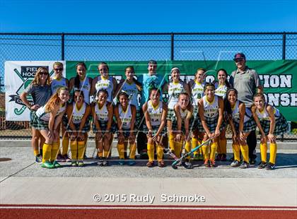 Thumbnail 2 in Escondido vs. Patrick Henry (CIF SDS D2 Final) photogallery.