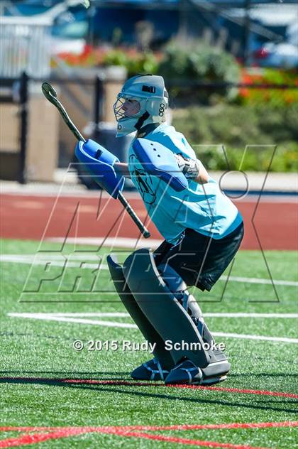 Thumbnail 2 in Escondido vs. Patrick Henry (CIF SDS D2 Final) photogallery.