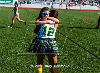 Thumbnail 2 in Escondido vs. Patrick Henry (CIF SDS D2 Final) photogallery.