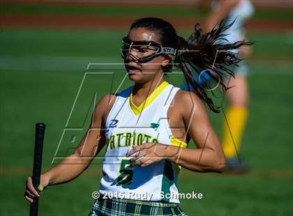 Thumbnail 1 in Escondido vs. Patrick Henry (CIF SDS D2 Final) photogallery.